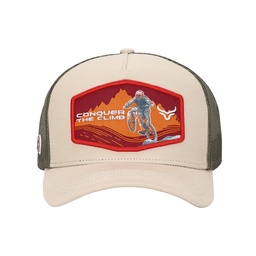 [CE068] Gorra All Terrain CE068
