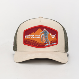 [CE068] Gorra Edición Especial All Terrain 68