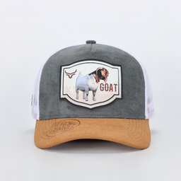 [CE076] Gorra Edición Especial Caprino 76