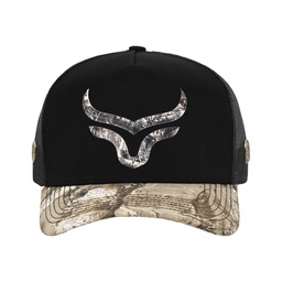 [RT08] Gorra Realtree 08