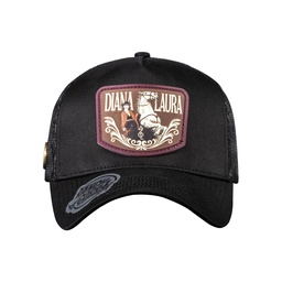 [DL02] Gorra Diana Laura 02