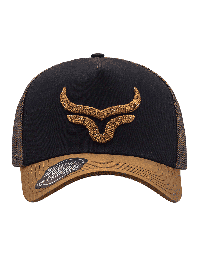 [RCPC02] Gorra Plain Cap 02