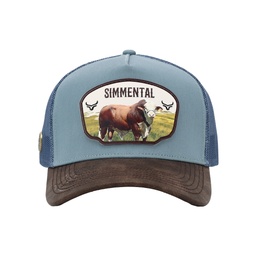 [CE082] Gorra Ganadera CE082