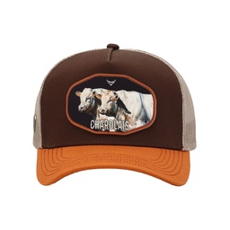 [CE084] Gorra Ganadera CE084