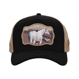 [CE086] Gorra Edición Especial Equus 086