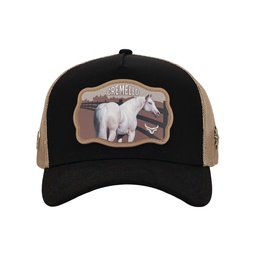 [CE086] Gorra Equus CE086
