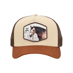 [CE087] Gorra Equus CE087