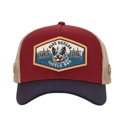 [CE088] Gorra Edición Especial Dog Breeds 088