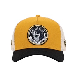 [CE090] Gorra Dog Breeds CE090