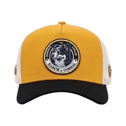 [CE090] Gorra Edición Especial Dog Breeds 090