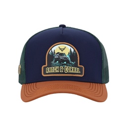 [CE091] Gorra All Terrain CE091