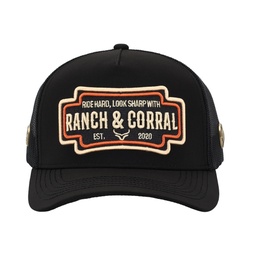 [CE093] Gorra Edición Especial Lifestyle 093