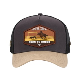 [CE097] Gorra Edición Especial Rodeo 097