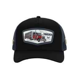 [CE098] Gorra Trucker CE098