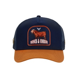 [RCCP09] Gorra Caprino 9