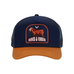 [RCCP09] Gorra Caprino 9