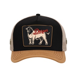 [RCCP10] Gorra Caprino 10