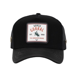 [RCRD34] Gorra Rodeo 34