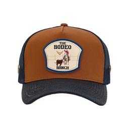 [RCRD37] Gorra Rodeo 37