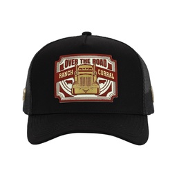 [RCT05] Gorra Trucker 5