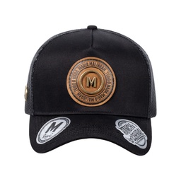 [MM35] Gorra Maria Malibran 35