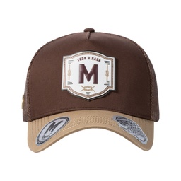 [MM38] Gorra Maria Malibran 38