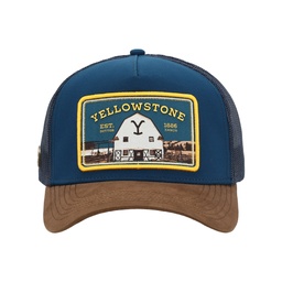 [YW42] Gorra Yellowstone 42