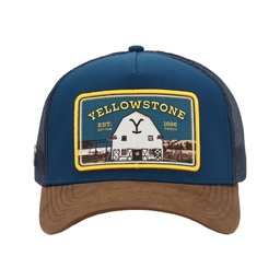 [YW42] Gorra Yellowstone 42