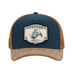 [STS51] Gorra Stetson 51