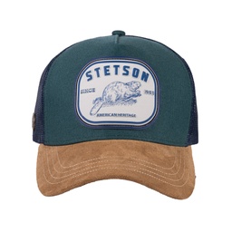[STS53] Gorra Stetson 53