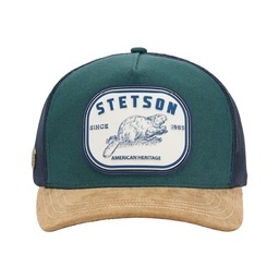 [STS53] Gorra Stetson 53