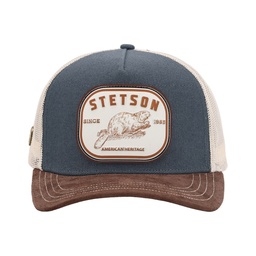 [STS54] Gorra Stetson 54
