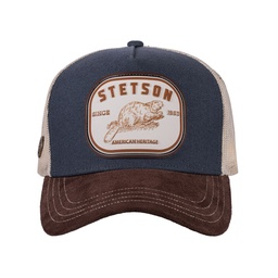 [STS54] Gorra Stetson 54