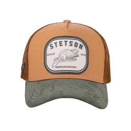 [STS55] Gorra Stetson 55
