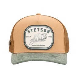 [STS55] Gorra Stetson 55
