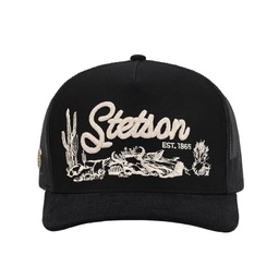 [STS56] Gorra Stetson 56