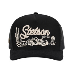 [STS56] Gorra Stetson 56