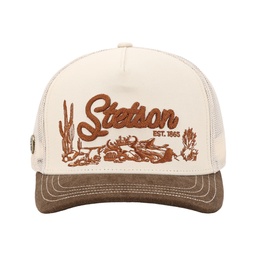[STS58] Gorra Stetson 58
