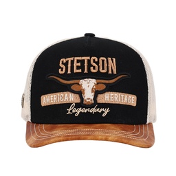 [STS59] Gorra Stetson 59