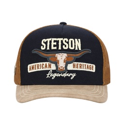 [STS60] Gorra Stetson 60
