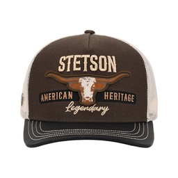 [STS61] Gorra Stetson 61