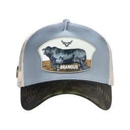 [RCG58] Gorra Ganadera 58