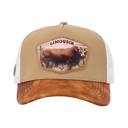 [RCG60] Gorra Ganadera 60