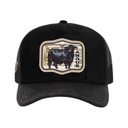 [RCG62] Gorra Ganadera 62