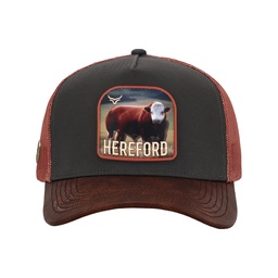 [RCG63] Gorra Ganadera 63
