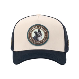 [RCDB32] Gorra Dog Breeds 32