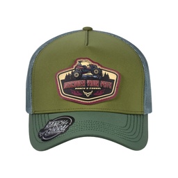 [RCAT10] Gorra All Terrain 10