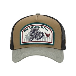 [RCAT12] Gorra All Terrain 12