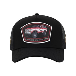 [RCAT13] Gorra All Terrain 13