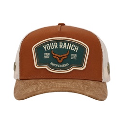 [RCL37] Gorra Lifestyle 37